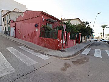 IMG_3810 (Copiar).JPG Venta de casa con terraza en El Arenal - Las Cadenas (Palma de Mallorca)