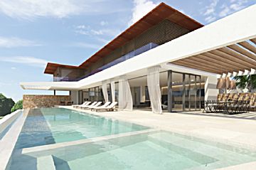 Imagen 1 Venta de casa con piscina en Bendinat-Portals Nous (Calvià)