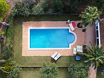 Foto Venta de terreno con piscina y terraza en COLONIA DE SANT JORDI (Ses Salines), Colonia de Sant Jordi