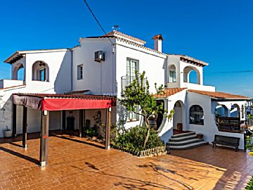 Foto 1 Venta de casas/chalet con piscina en Es Castell , Son Vilar / Horizonte