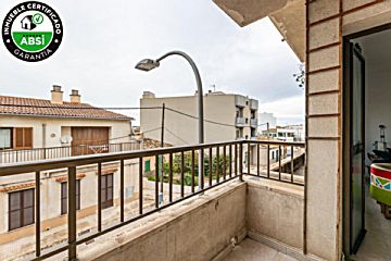 Foto Venta de piso con terraza en Coll d´en Rabassa (Palma de Mallorca), El Coll d´en Rabassa