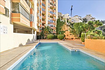 14095-2025 Venta de piso con piscina y terraza en El Terreno (Palma de Mallorca)